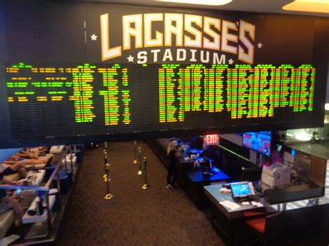 palazzo sports book|Caesars Buffet, TI New Sportsbook, 3 Palazzo Restaurants.